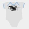 Contrast Baby Bodysuit DEAL Thumbnail