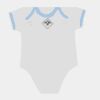 Contrast Baby Bodysuit DEAL Thumbnail