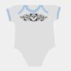 Contrast Baby Bodysuit DEAL Thumbnail