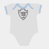 Contrast Baby Bodysuit DEAL Thumbnail