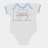 Contrast Baby Bodysuit DEAL Thumbnail