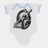 Contrast Baby Bodysuit DEAL Thumbnail