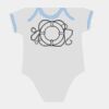 Contrast Baby Bodysuit DEAL Thumbnail