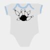 Contrast Baby Bodysuit DEAL Thumbnail