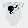 Contrast Baby Bodysuit DEAL Thumbnail