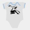 Contrast Baby Bodysuit DEAL Thumbnail