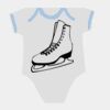 Contrast Baby Bodysuit DEAL Thumbnail