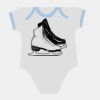 Contrast Baby Bodysuit DEAL Thumbnail