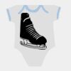 Contrast Baby Bodysuit DEAL Thumbnail