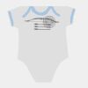 Contrast Baby Bodysuit DEAL Thumbnail