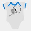 Contrast Baby Bodysuit DEAL Thumbnail
