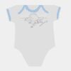 Contrast Baby Bodysuit DEAL Thumbnail