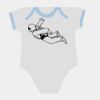 Contrast Baby Bodysuit DEAL Thumbnail