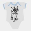 Contrast Baby Bodysuit DEAL Thumbnail