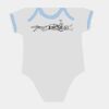 Contrast Baby Bodysuit DEAL Thumbnail