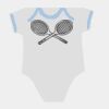 Contrast Baby Bodysuit DEAL Thumbnail