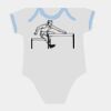 Contrast Baby Bodysuit DEAL Thumbnail