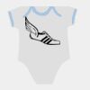 Contrast Baby Bodysuit DEAL Thumbnail