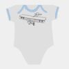 Contrast Baby Bodysuit DEAL Thumbnail