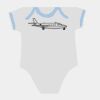 Contrast Baby Bodysuit DEAL Thumbnail