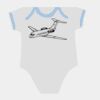 Contrast Baby Bodysuit DEAL Thumbnail