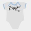 Contrast Baby Bodysuit DEAL Thumbnail