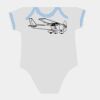 Contrast Baby Bodysuit DEAL Thumbnail