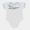 Contrast Baby Bodysuit DEAL Thumbnail