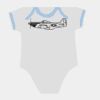 Contrast Baby Bodysuit DEAL Thumbnail