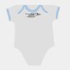 Contrast Baby Bodysuit DEAL Thumbnail