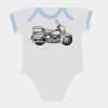 Contrast Baby Bodysuit DEAL Thumbnail