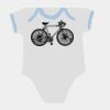 Contrast Baby Bodysuit DEAL Thumbnail