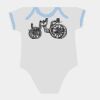 Contrast Baby Bodysuit DEAL Thumbnail