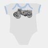 Contrast Baby Bodysuit DEAL Thumbnail