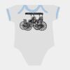 Contrast Baby Bodysuit DEAL Thumbnail