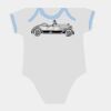 Contrast Baby Bodysuit DEAL Thumbnail