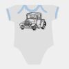 Contrast Baby Bodysuit DEAL Thumbnail