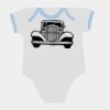 Contrast Baby Bodysuit DEAL Thumbnail