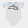 Contrast Baby Bodysuit DEAL Thumbnail