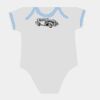 Contrast Baby Bodysuit DEAL Thumbnail