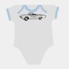 Contrast Baby Bodysuit DEAL Thumbnail