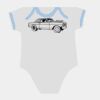 Contrast Baby Bodysuit DEAL Thumbnail