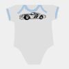 Contrast Baby Bodysuit DEAL Thumbnail