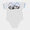 Contrast Baby Bodysuit DEAL Thumbnail