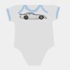 Contrast Baby Bodysuit DEAL Thumbnail