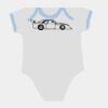 Contrast Baby Bodysuit DEAL Thumbnail