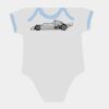 Contrast Baby Bodysuit DEAL Thumbnail