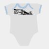 Contrast Baby Bodysuit DEAL Thumbnail