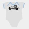 Contrast Baby Bodysuit DEAL Thumbnail