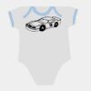 Contrast Baby Bodysuit DEAL Thumbnail